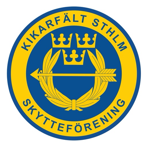 Kikarfält Stockholm Skytteförening